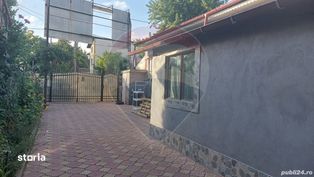 Oferta - Vanzare vila în zona Andronache + spatiu comercial