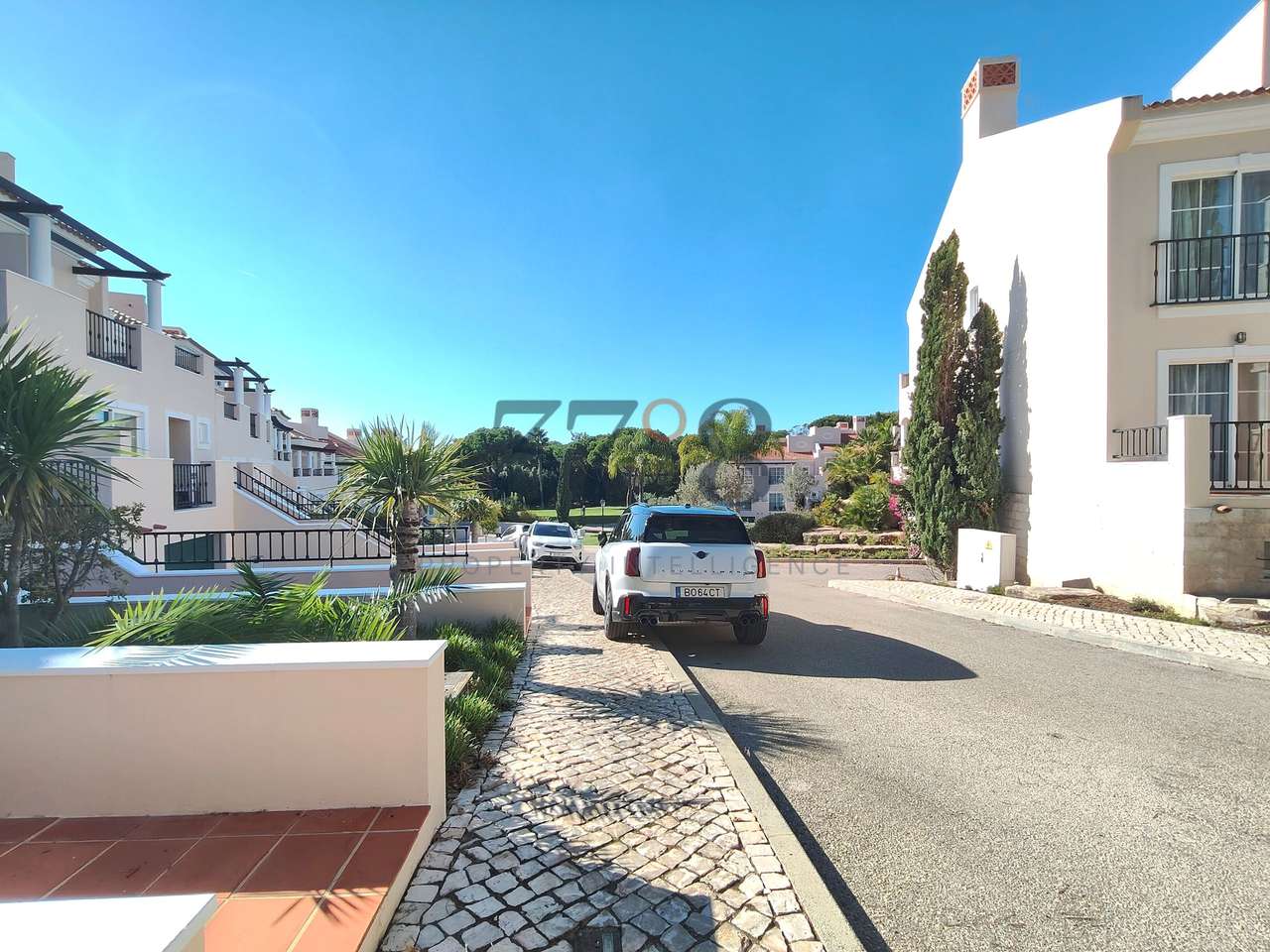 Vilamoura: Moradia em Banda de 4 Quartos na Palmyra, Vila Sol — Terraç-22