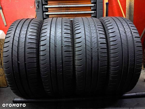 195/55R16 91V Michelin Energy Saver  CENA ZA KOMPLET 2017r - 1