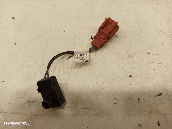 Sensor De Temperatura Renault Megane Iii Grandtour (Kz0/1) - 3