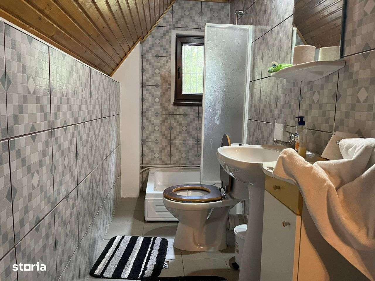 Casa de vacanta - Pensiune - Vatra Dornei-8