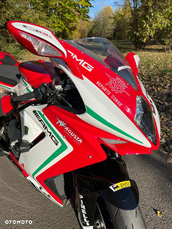 MV AGUSTA F3 - 2