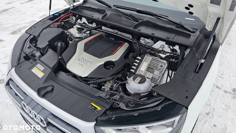 Audi SQ5 3.0 TFSI Quattro Tiptronic - 15