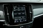 Volvo S90 T8 Twin Engine AWD Geartronic Inscription - 21