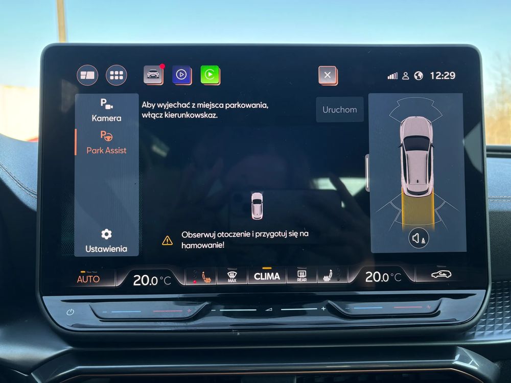 Cupra Cupra-formentor