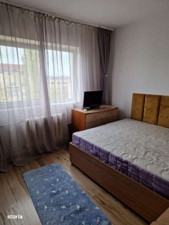 Eden -apartament 2 camere parcare-1