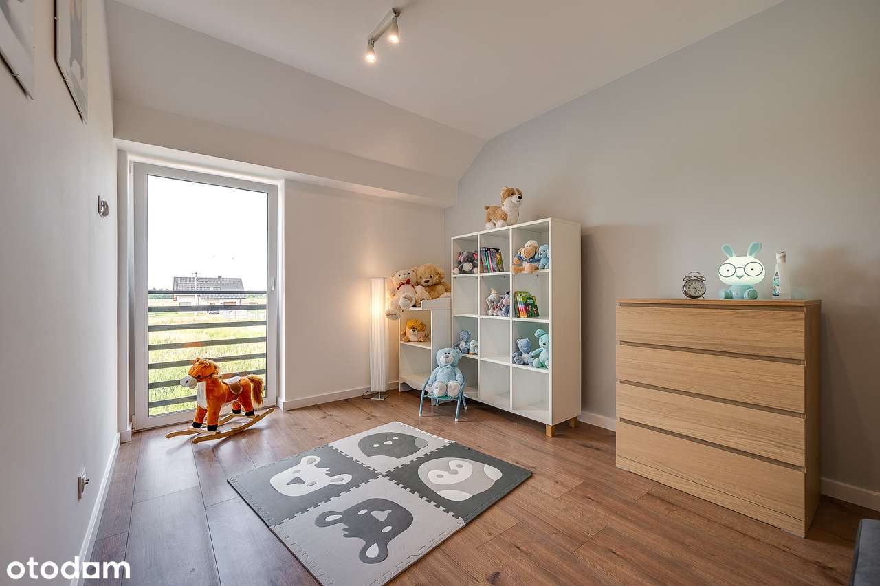 Apartament 94 m² | Tarnowskie Góry, Polarna | Pełne umeblowanie |VIDEO-8