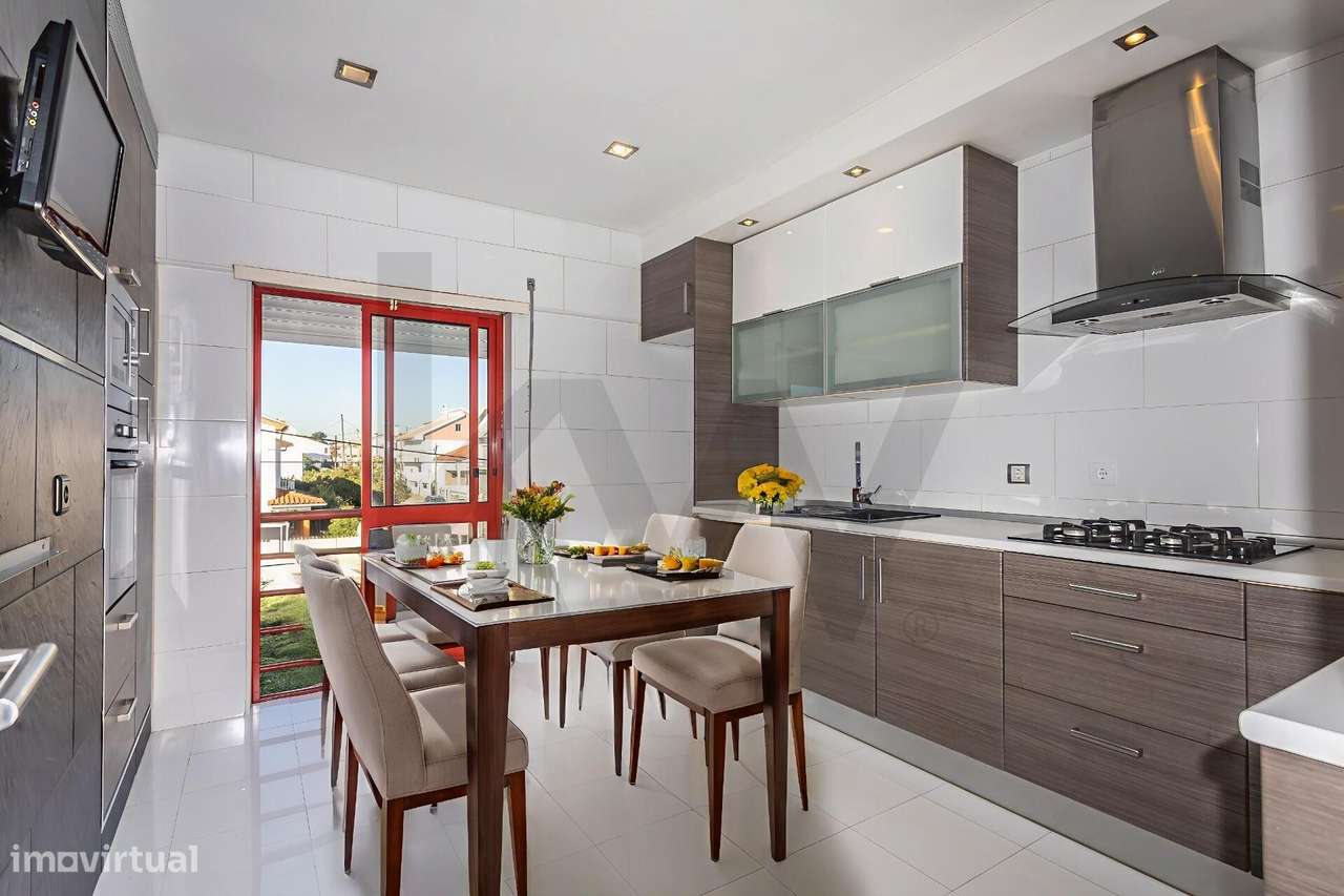 T3 Renovado em Pinhal dos Frades-1