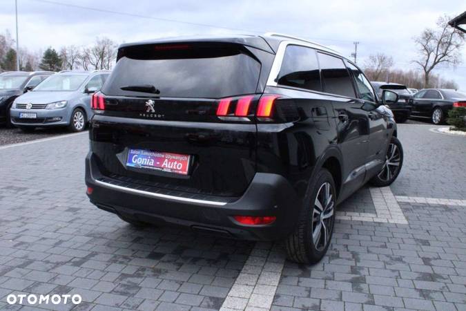 Peugeot 5008 - 38