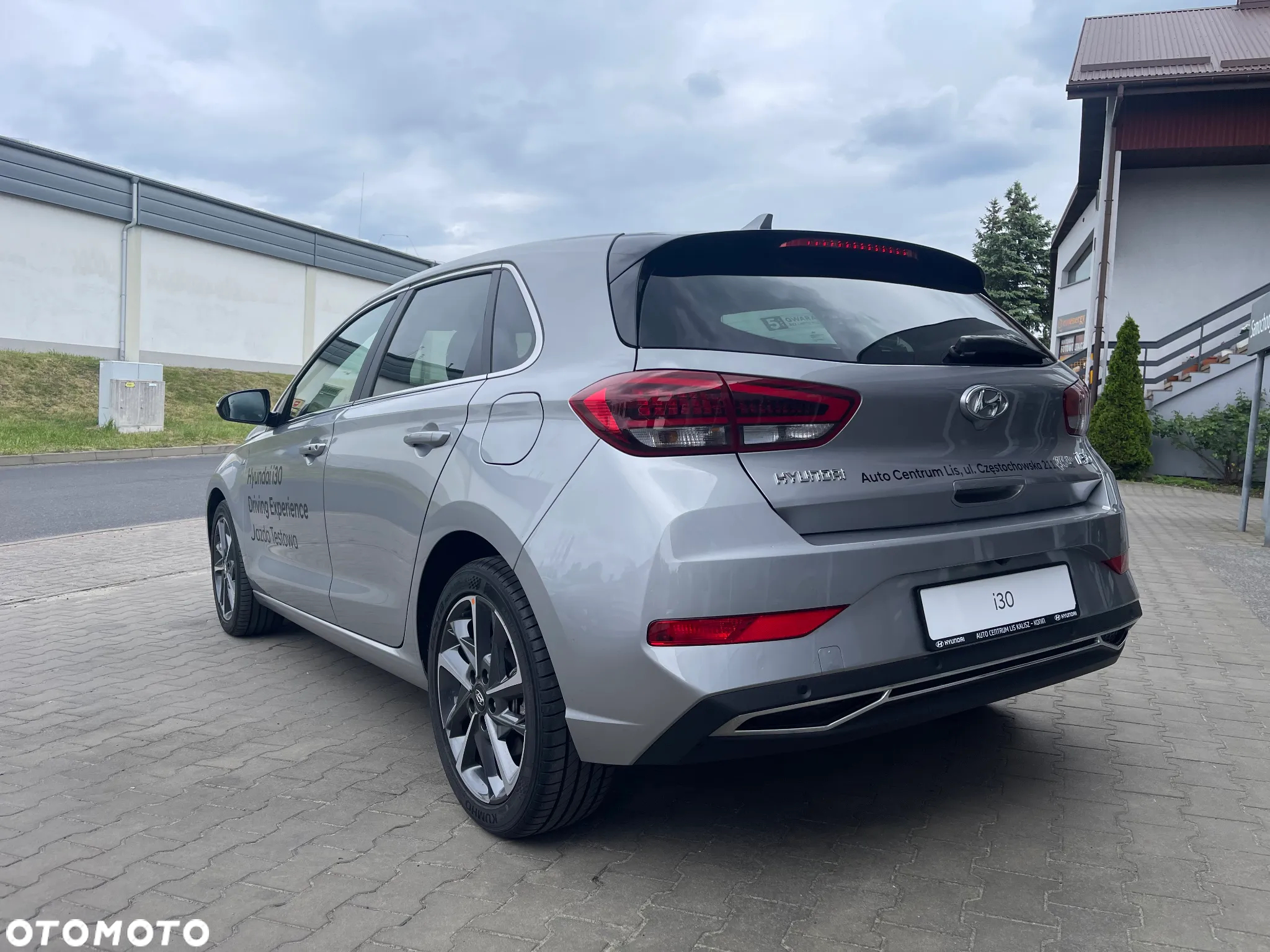 Hyundai I30 1.5 T-GDI 48V Executive - 7