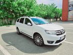 Dacia Logan MCV 1.5 dCi 90 CP Prestige - 1