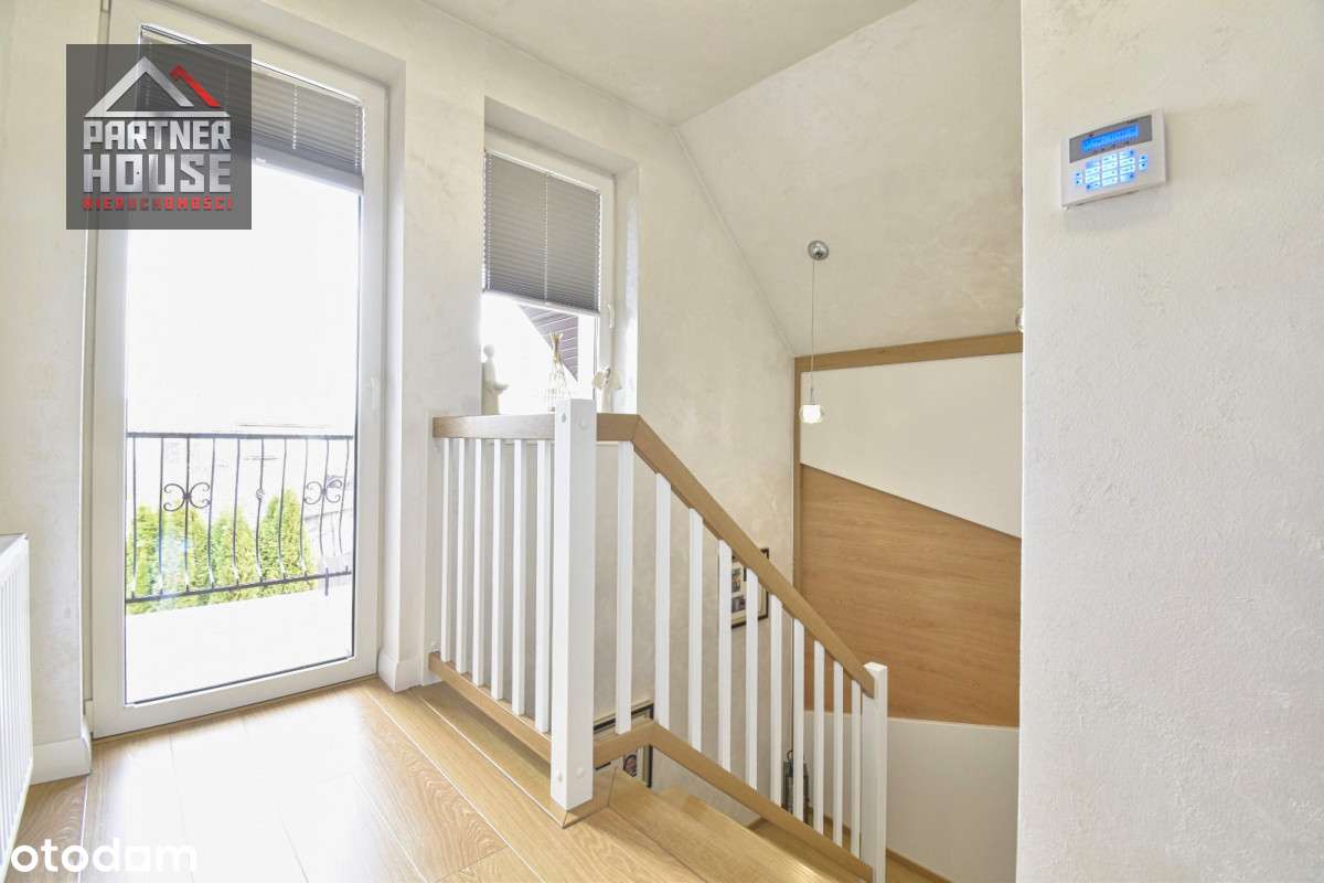 Dom z pełnym wyposażeniem | Taras, ogród, garaż-10