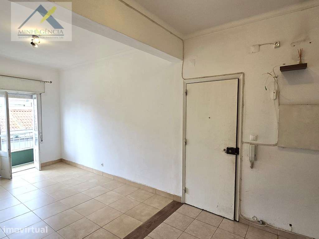 Apartamento T3 no Bairro Santos em Setúbal - Grande imagem: 4/24