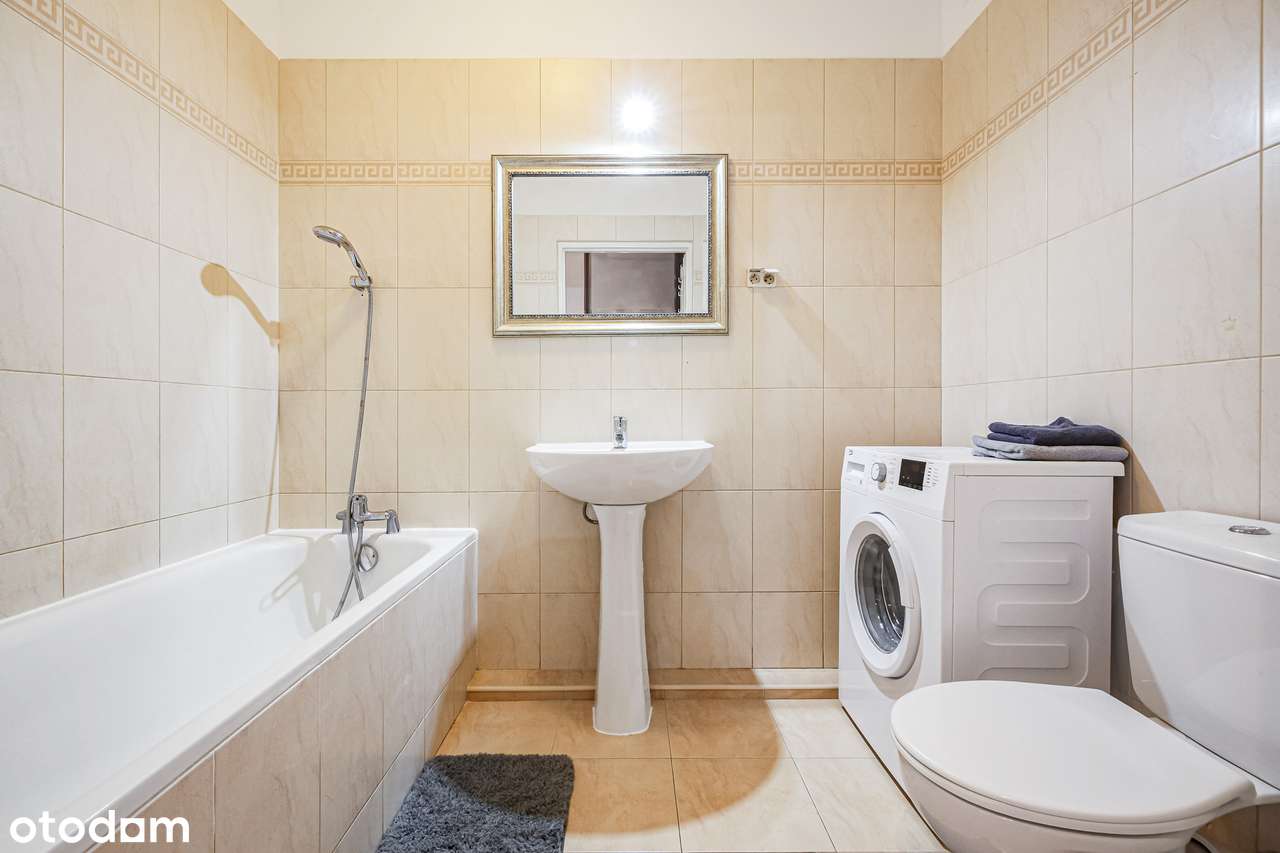 Ursus ul.Górna droga 8 ,2 pokoje ,blok z 2002-11