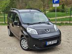 Peugeot Bipper Tepee 75 - 11