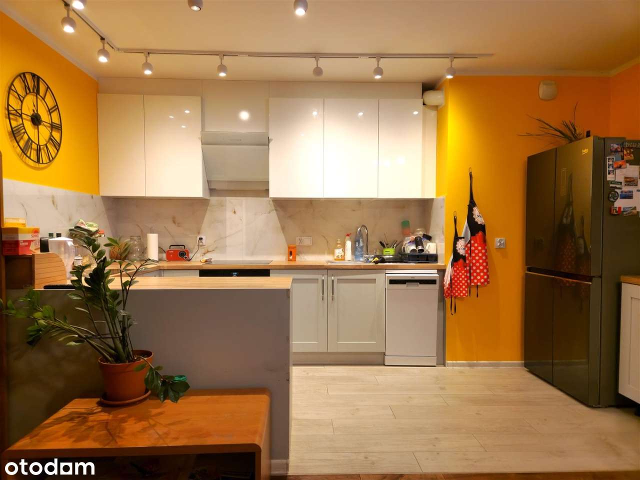 3 pok, 62,16 m2, ul. Bochenka, Piaski-0