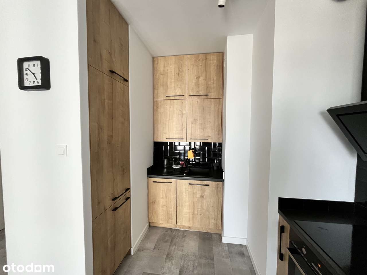 Mieszkanie 2 pok, hala + internet w cenie - Pełny obrazek: 4/10