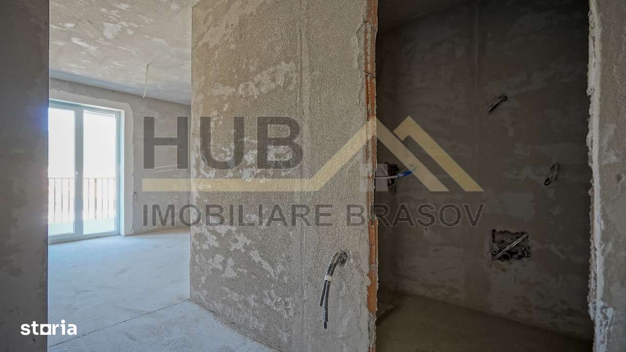 De vanzare Penthouse 2 Nivele | 6 Camere | Racadau | 140mp Utili | ter-9