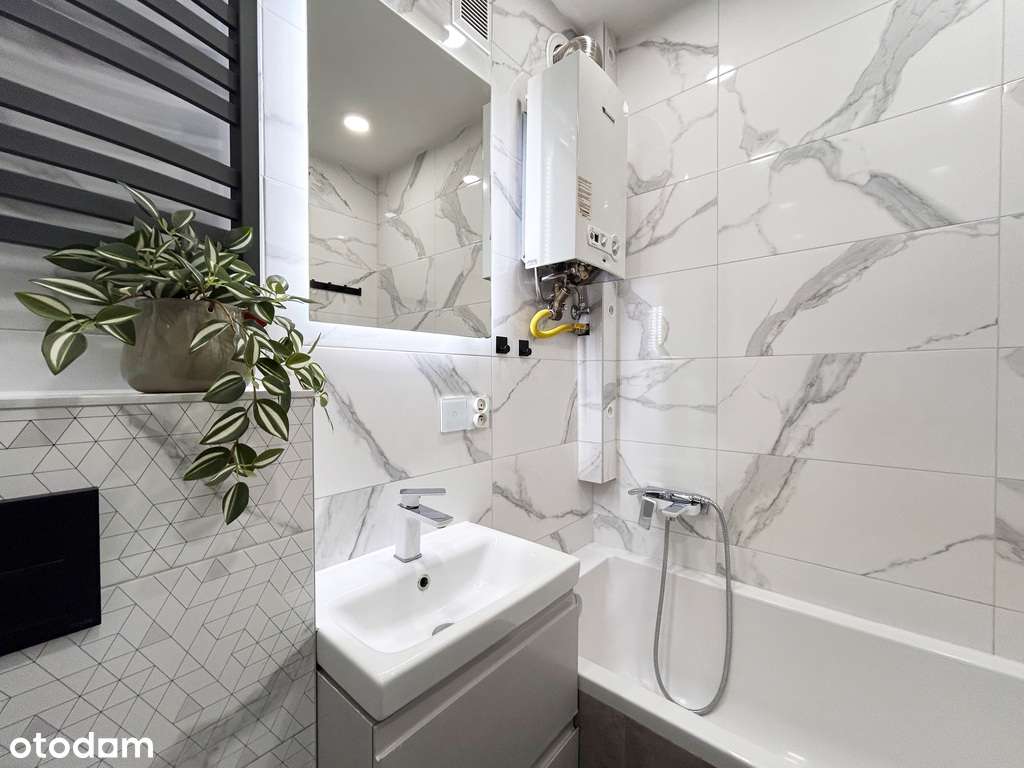 Do zamieszkania | Balkon | Klimatyzacja | Ustronie-3