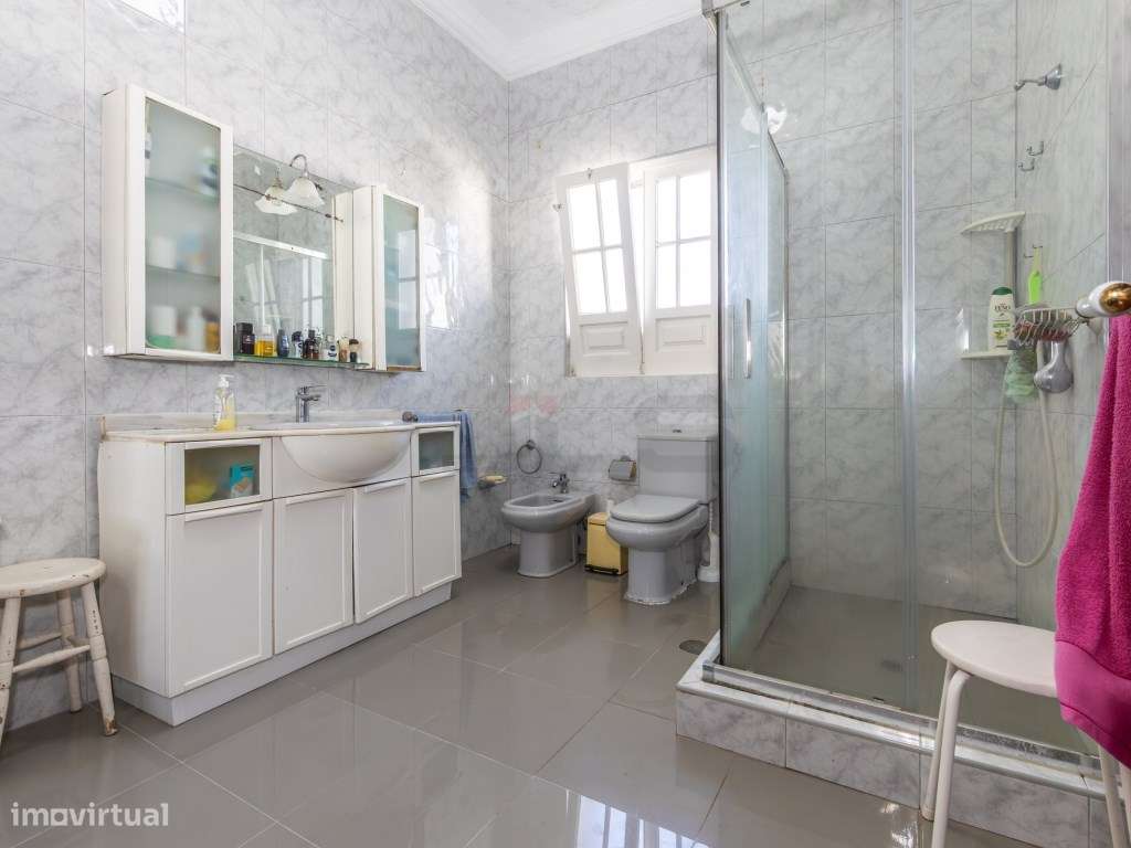 Moradia Imponente e Isolada nos Arrifes Privacidade, Espaço e Vista...-27