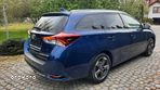 Toyota Auris 1.8 VVT-i Hybrid Automatik Touring Sports Executive - 4