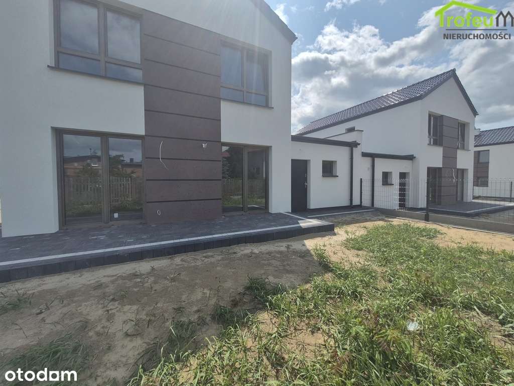 Nowa cena!!! Nowoczesny dom, idealny dla rodziny, - Pełny obrazek: 5/20