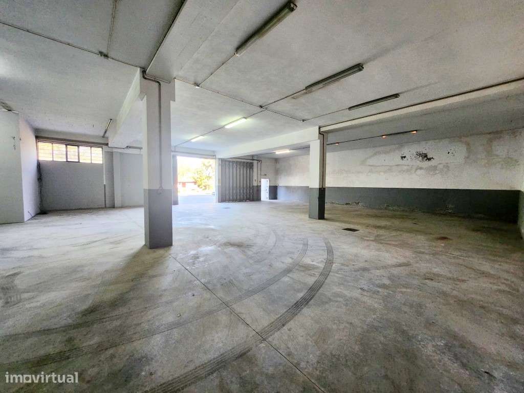 Armazém para Arrendamento em Coronado, Trofa - Grande imagem: 4/16