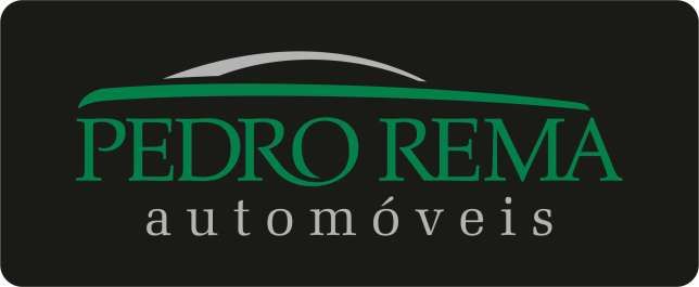 PEDRO REMA AUTOMÓVEIS logo