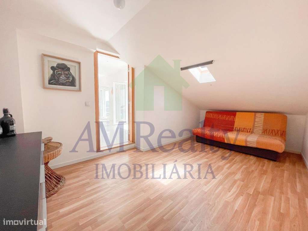 APARTAMENTO T2+1 | FERREL | PENICHE-11