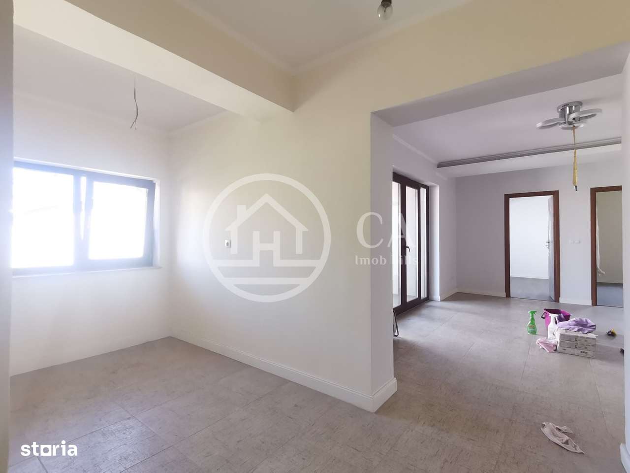 Casa de închiriat cu 7 camere în zona Dimitrie Cantemir, Oradea - Imagine principală: 5/20