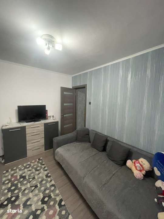Apartament cu 2 camere, 38 mp, etaj 2, zona Rapsodiei - Imagine principală: 4/7