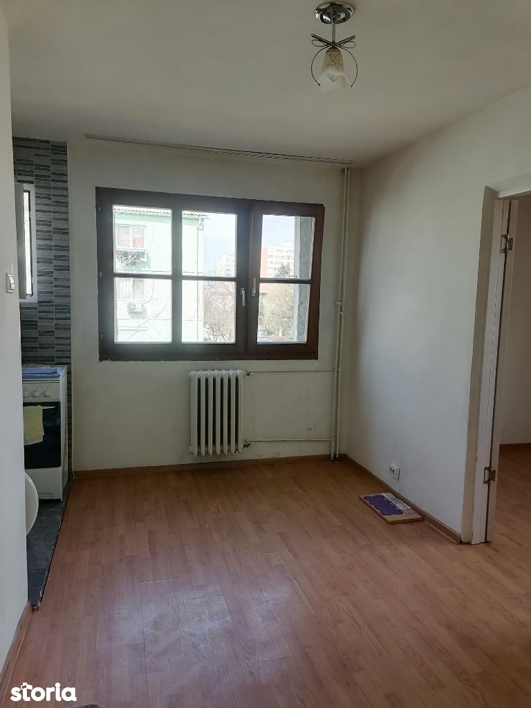Calea Șagului - apartament 2 camere - investiție