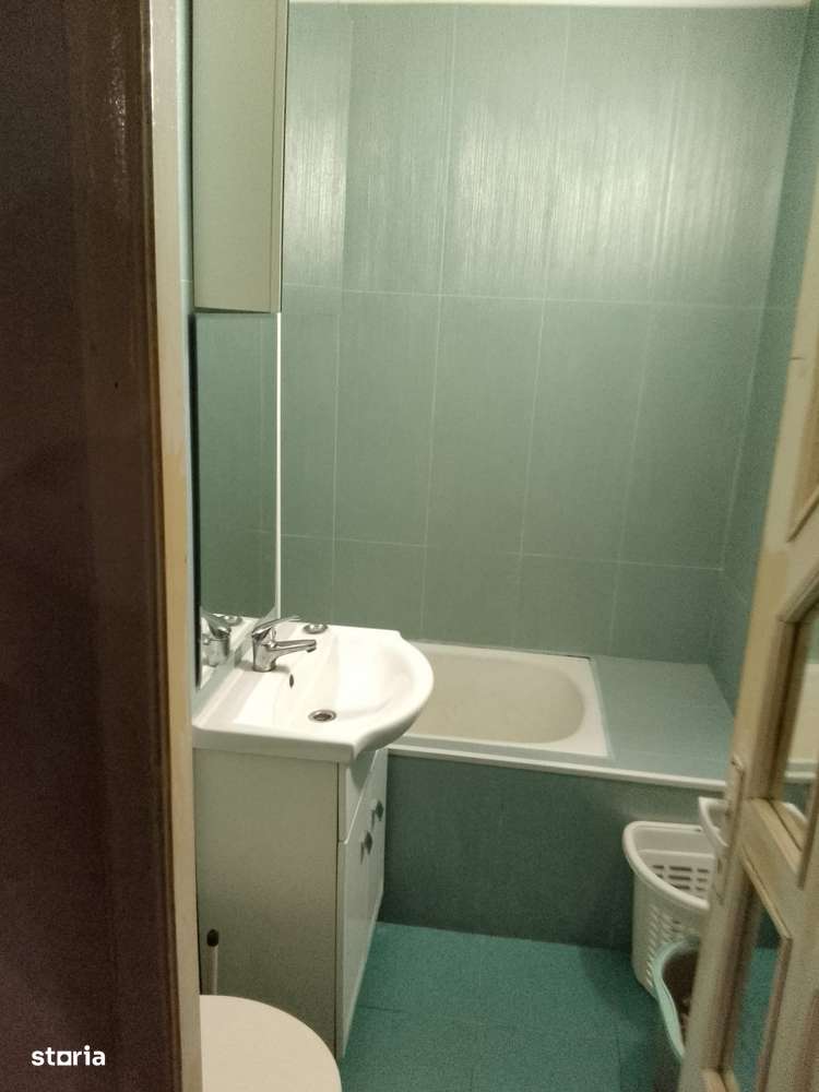 Apartament 2 camere , parter , mobilat , utilat - zona Kaufland-5