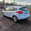 Ford Focus 1.5 EcoBlue Start-Stopp-System ACTIVE - 4