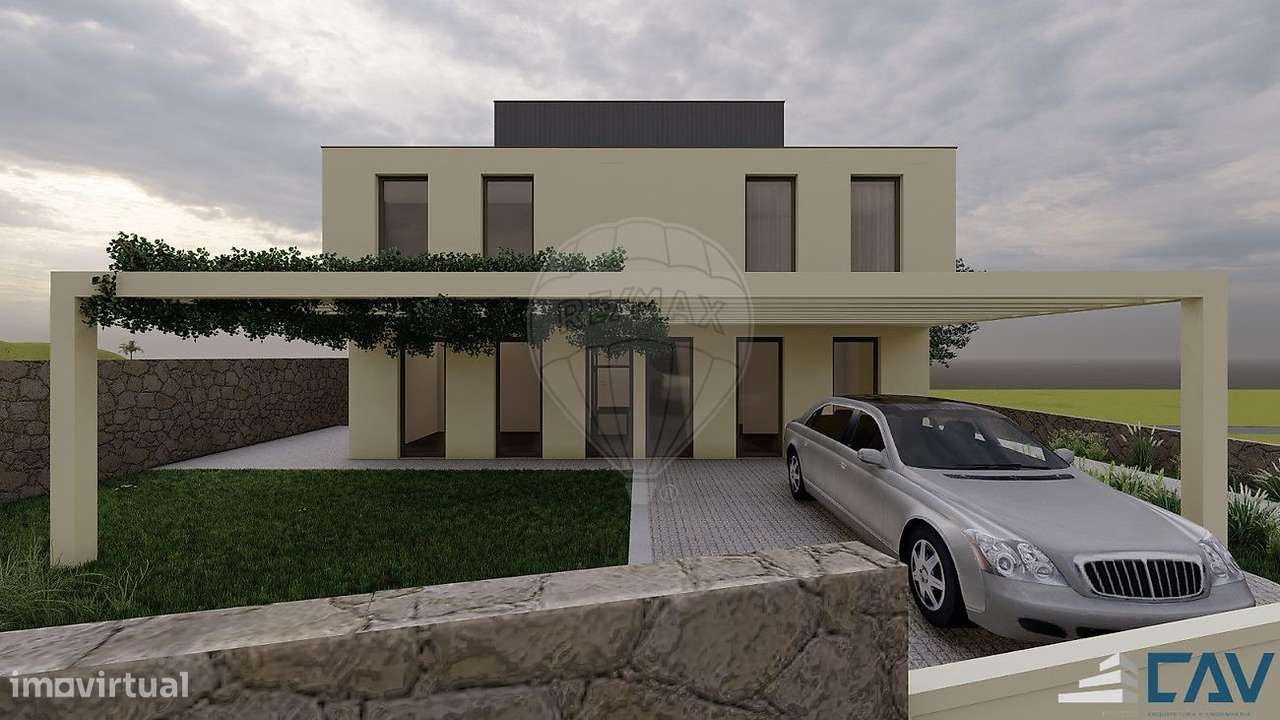 Moradia T5 para venda - Grande imagem: 3/20