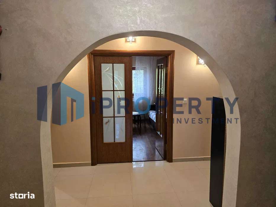 Salaj - Progresul | 4 Camere | Centrala Proprie | Etaj 1 - Imagine principală: 2/8