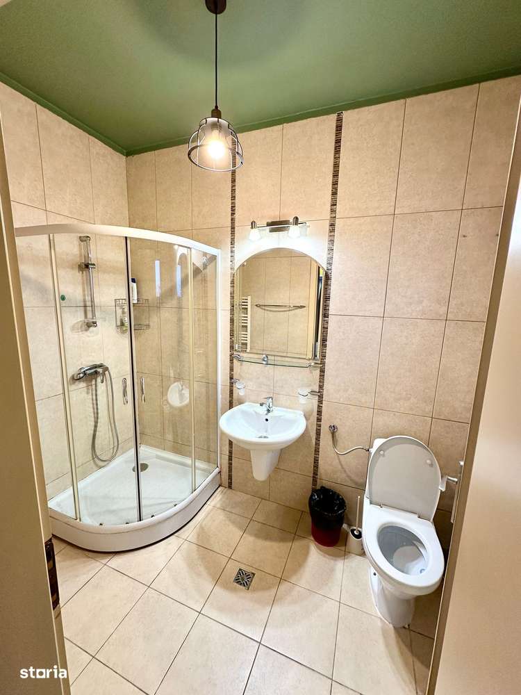 Vanzare apartament 3 camere, zona C. Brancusi-12