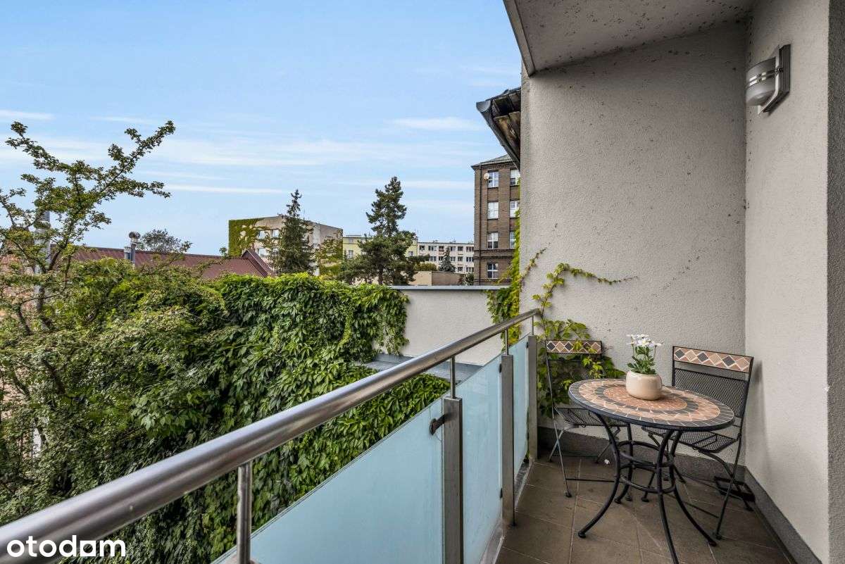 Dwupokojowe | Ciche | Nowe Budownictwo.-5