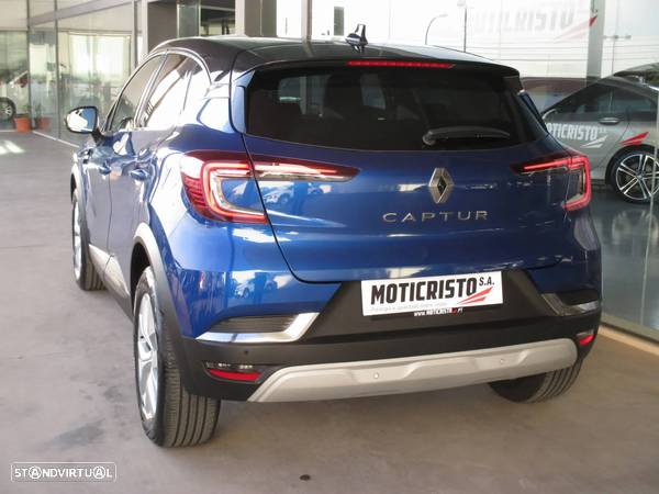 Renault Captur 1.0 TCe Equilibre - 5