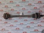 planetara stanga spate 2 5 tdi volkswagen touareg 2003 2010 - 1