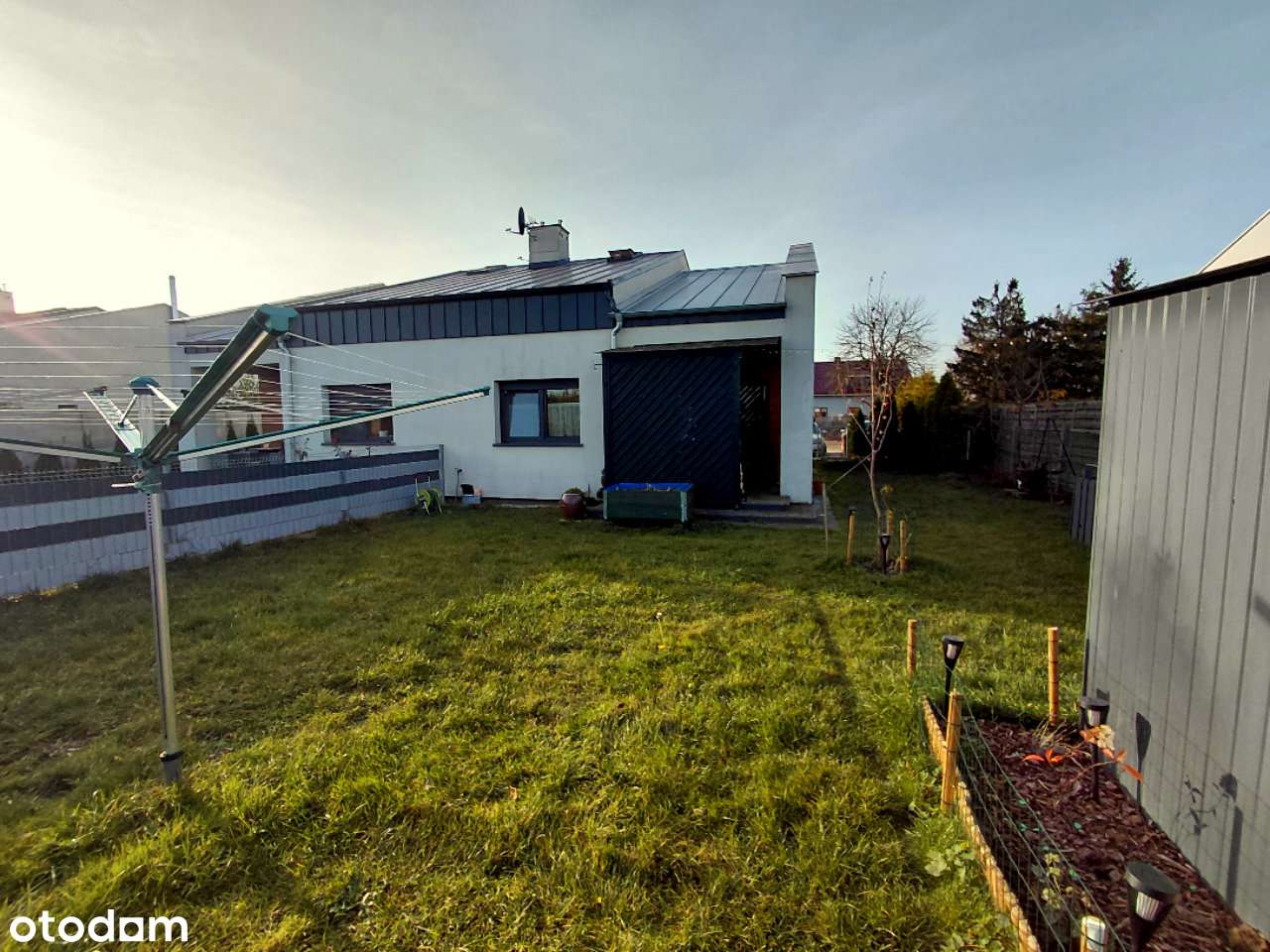 Bliźniak - Siekierki Wielkie, gm. Kostrzyn/ bisko P-ń-17