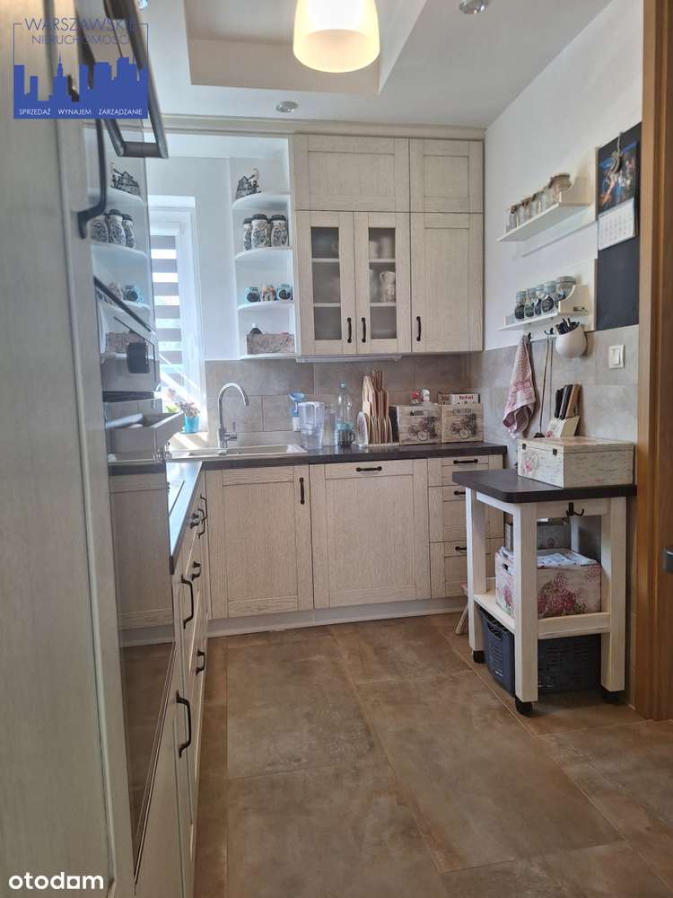 Cisza, spokój, blisko las-5