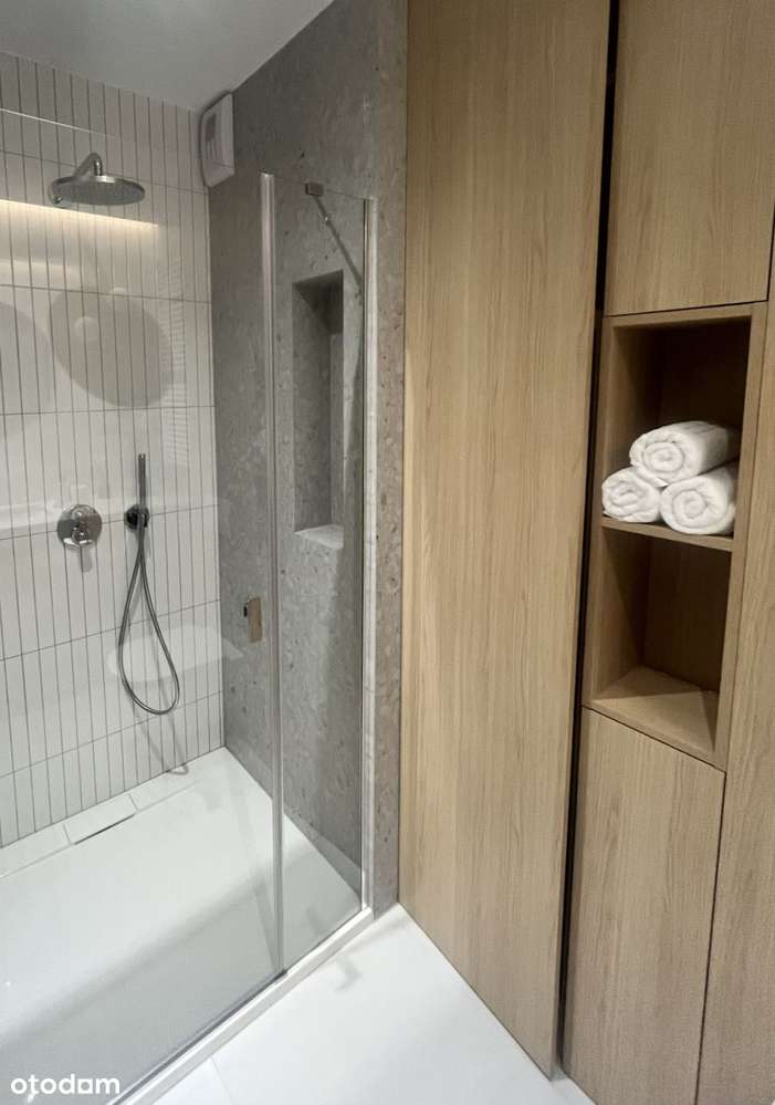 Gotowy apartament pod klucz| GUMed| Politechnika|-7