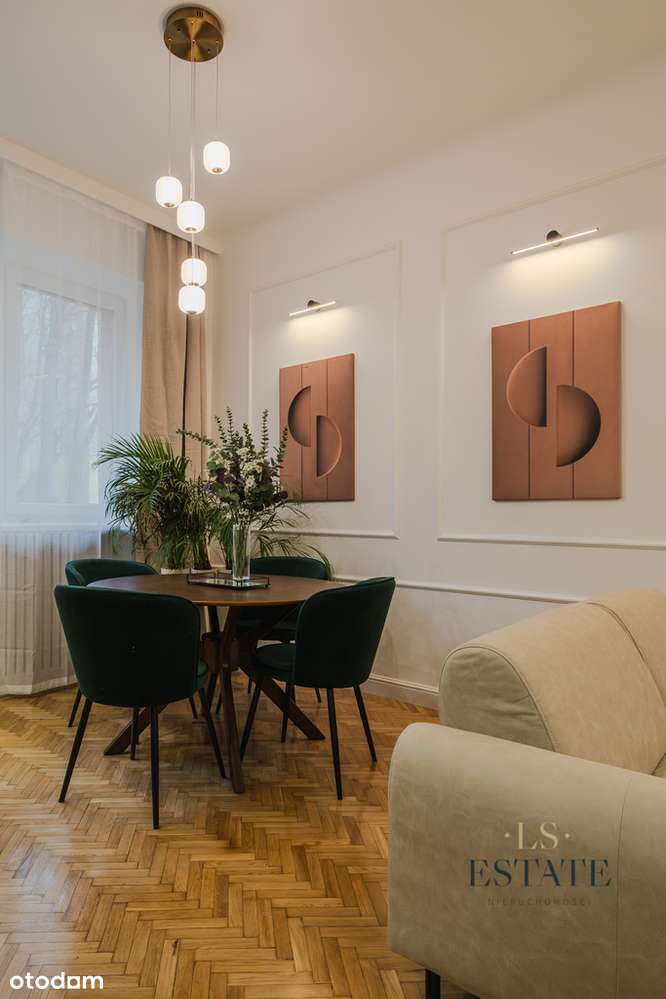 Cisza, spokój i dobry zysk z najmu!-11