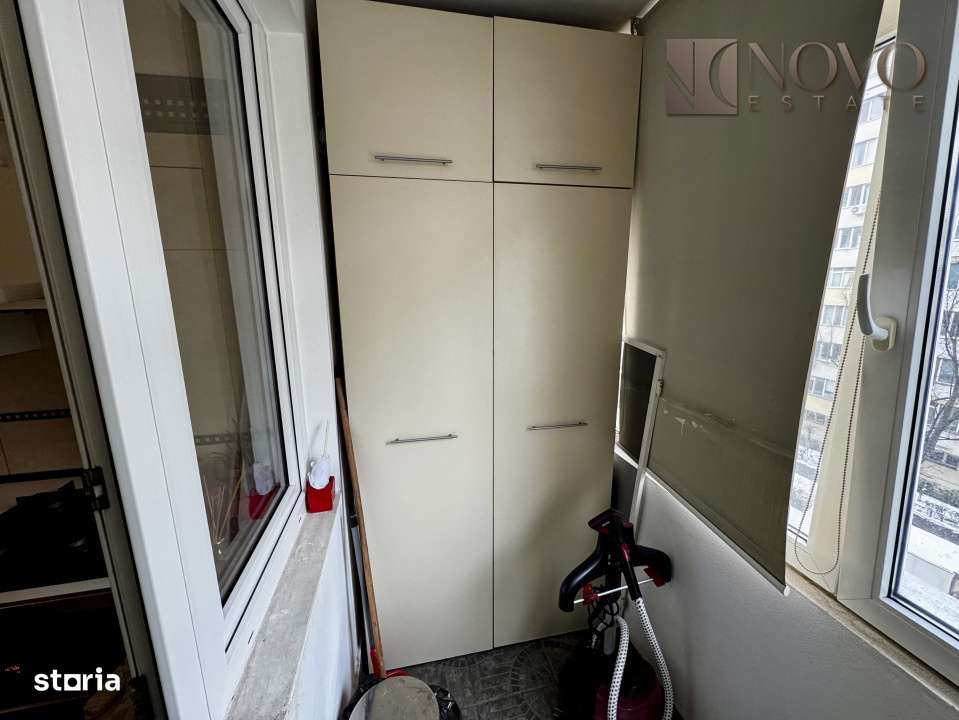 3 Camere | Piata Iancului | Renovat 2022 | 6 minute metrou-9