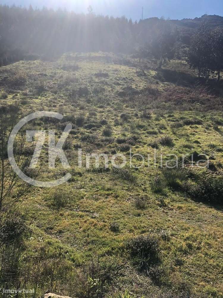 Terreno sito em Rosém-2