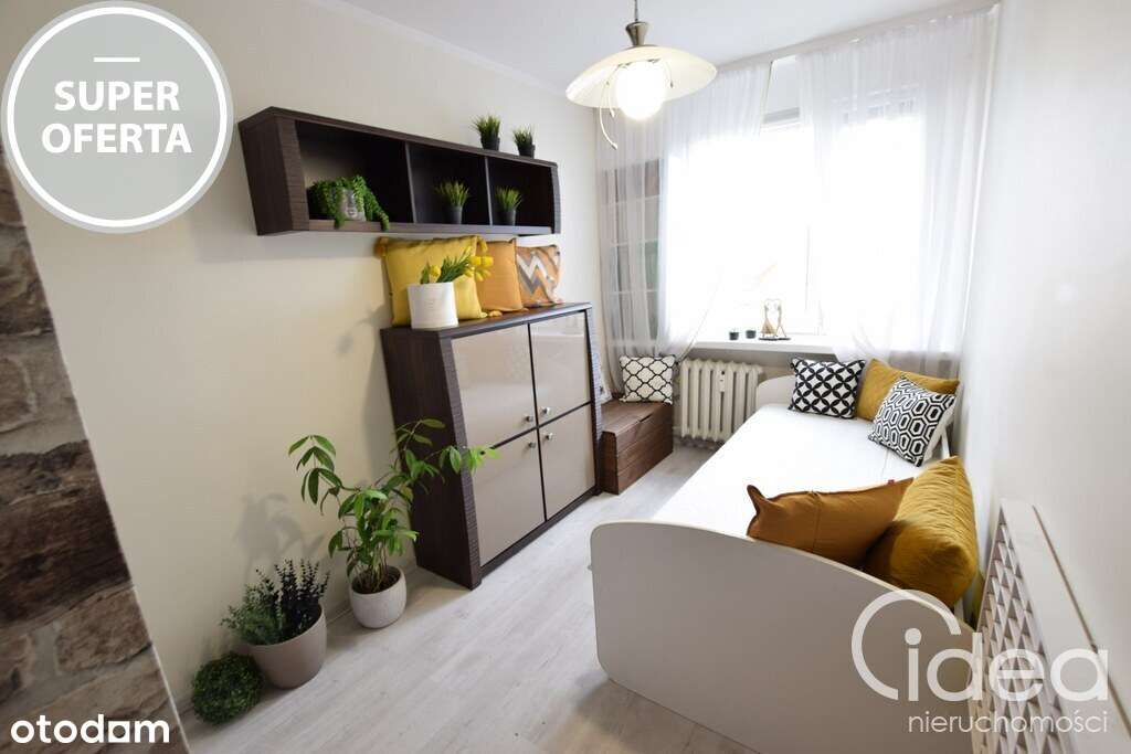 Idealne dla Rodzin 3 pokoje przy Parku Brodowskim-9