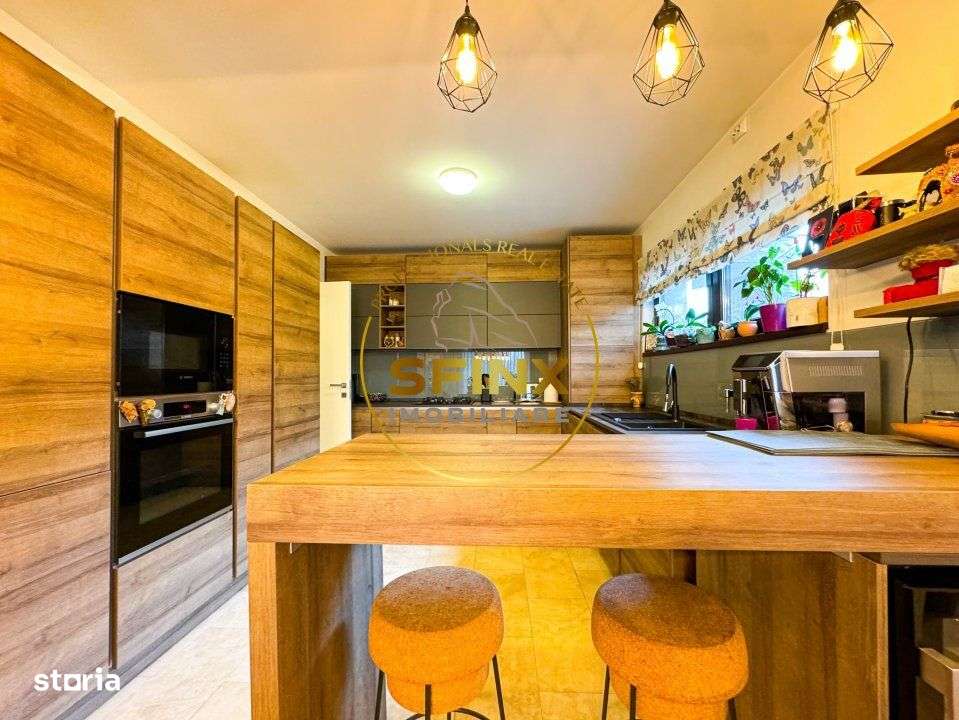 Casa curte proprie Soseaua Alexandriei-10