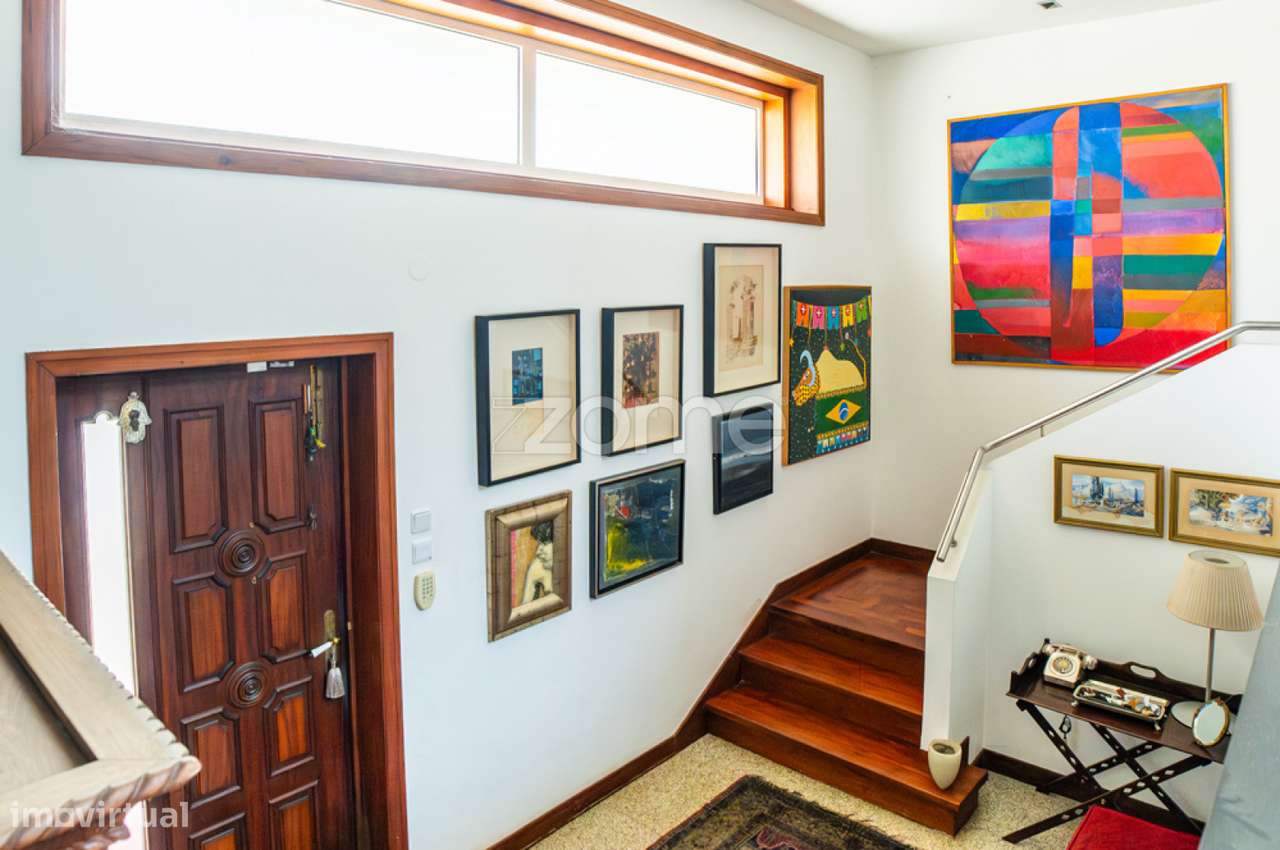 Moradia T5 para venda - Grande imagem: 3/40