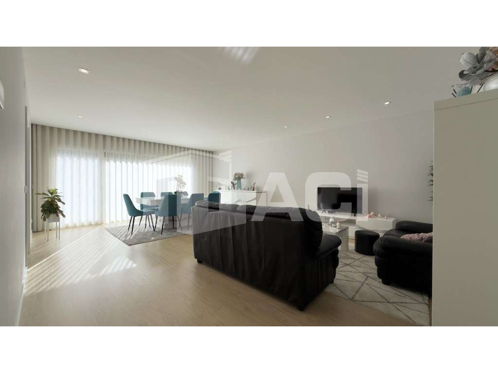 MORADIA TÉRREA SEMI-NOVA - Zambujo, Leiria - Grande imagem: 3/32